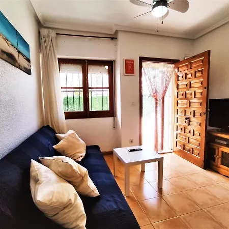 Bonita Casa Al Lado De La Playa En Apartment