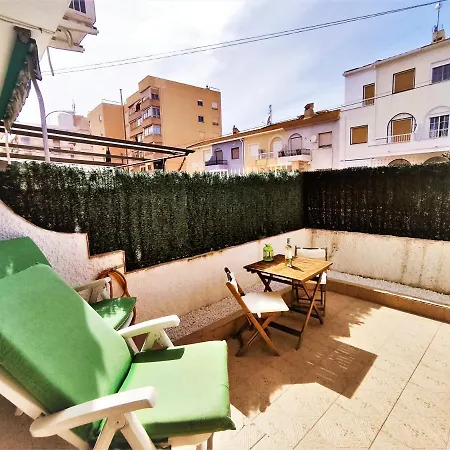 Bonita Casa Al Lado De La Playa En Apartment *
